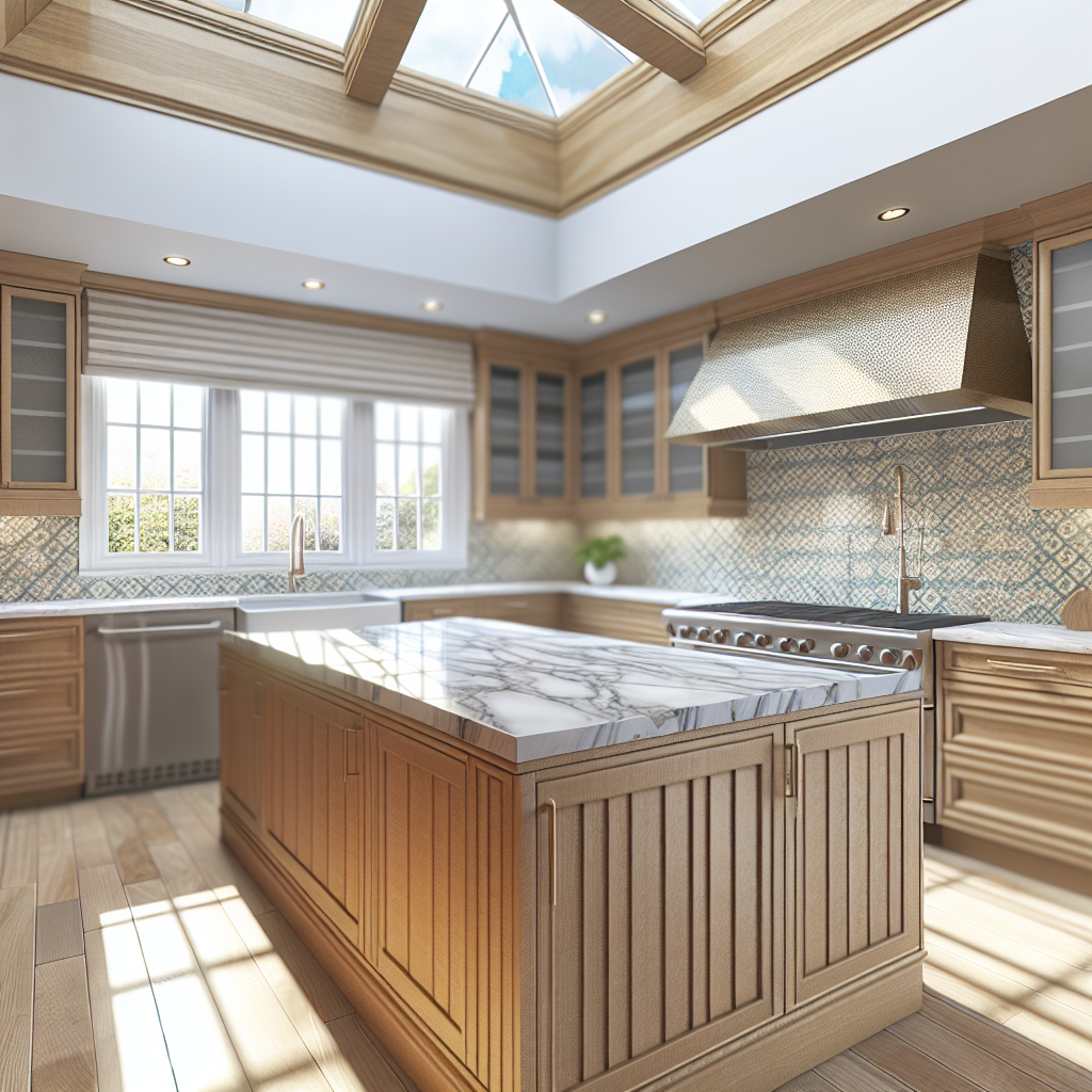 오피스 공간 재구성 - 리모델링