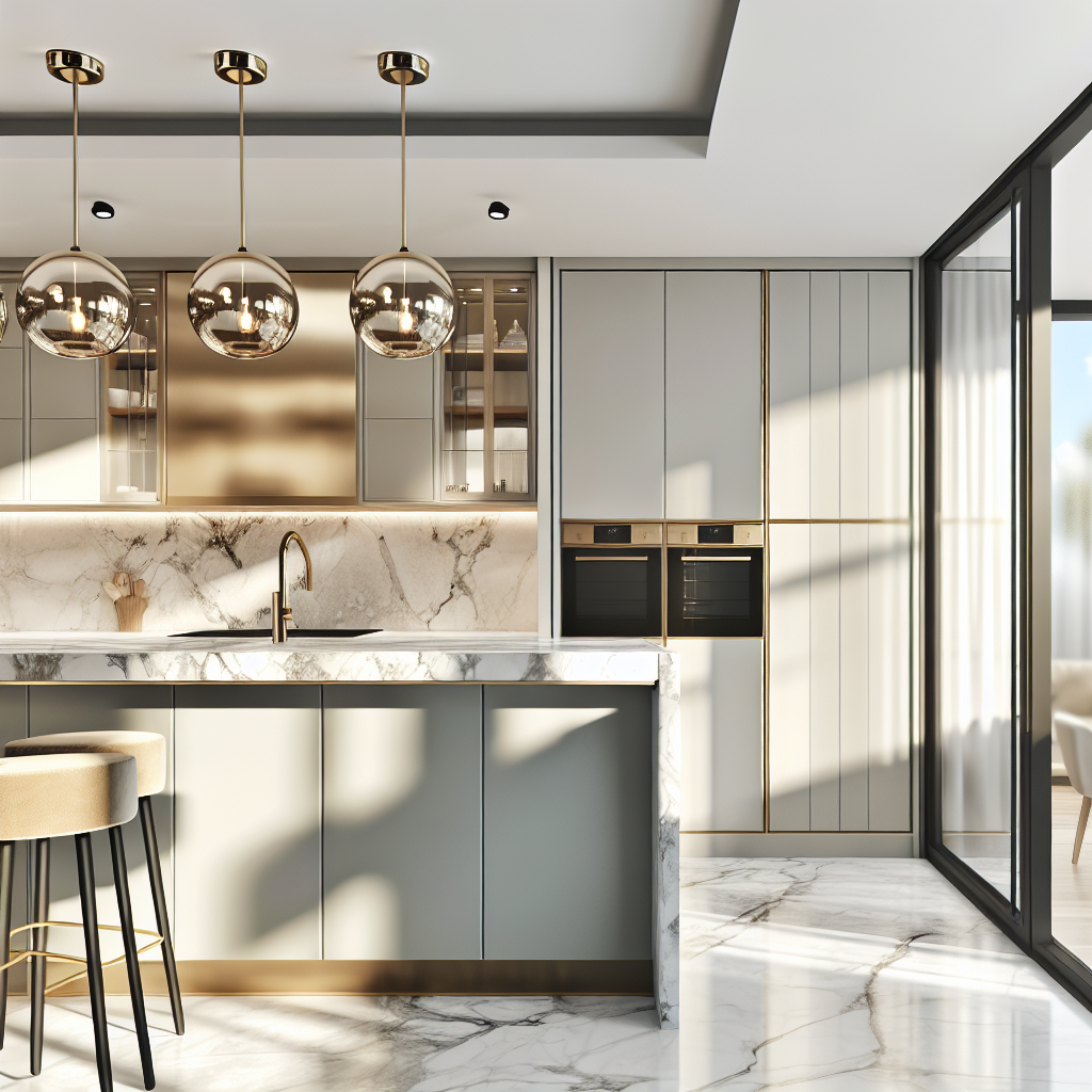 오피스 공간 재구성 - 리모델링