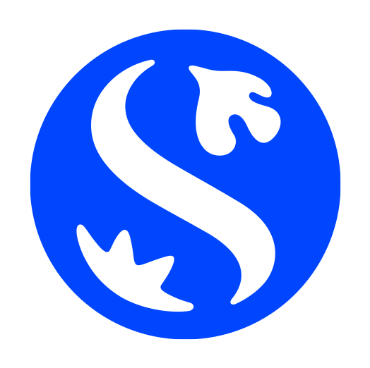 신한라이프 로고